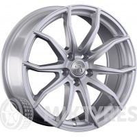 Replay Ford (FD135) 8x18 5x114.3 ET 44 Dia 63.3 (S)
